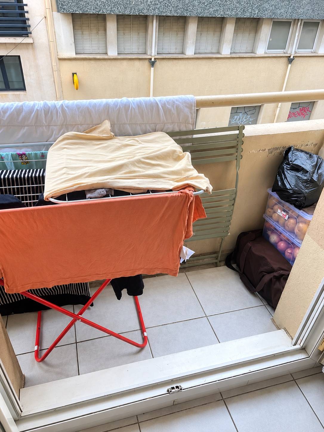 Une photo de l’annonce