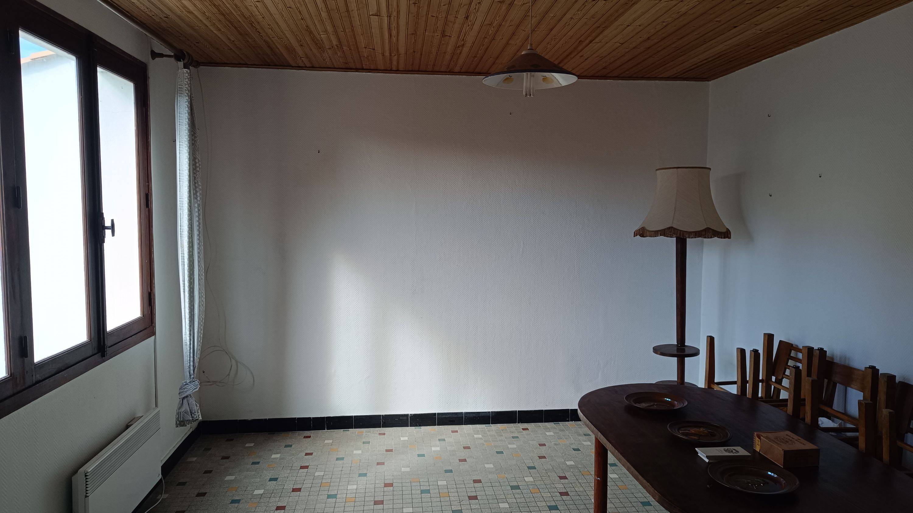 Une photo de l’annonce