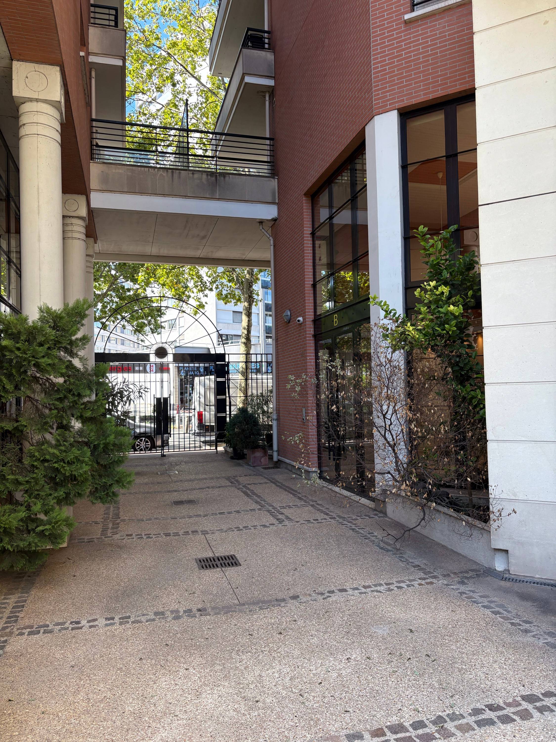 Vends appartement - 55m² - Montrouge