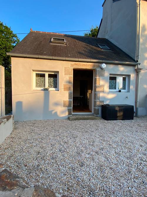 Loue petite maison