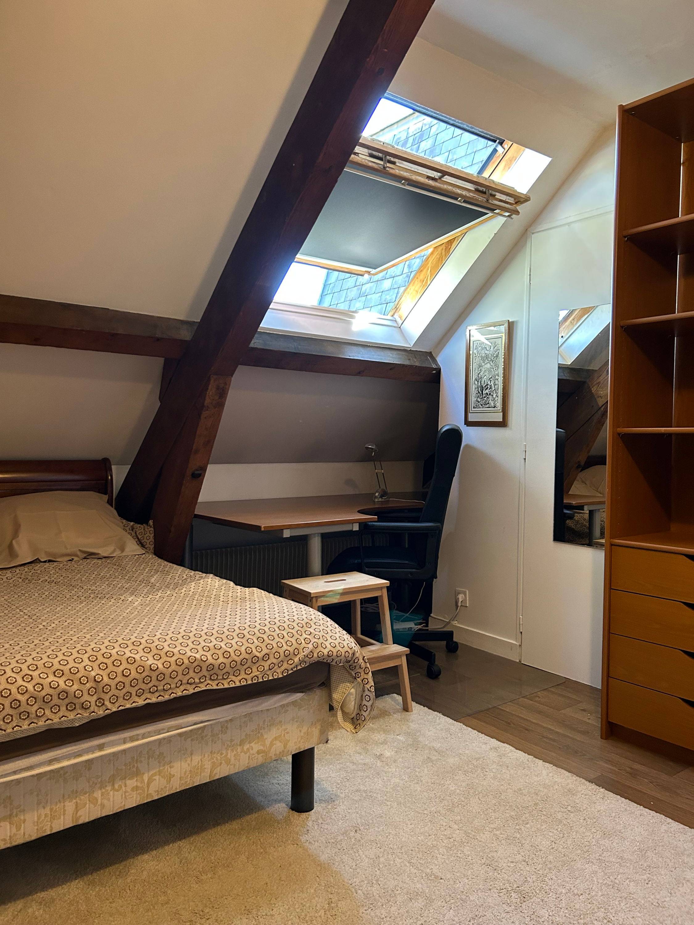 Une photo de l’annonce