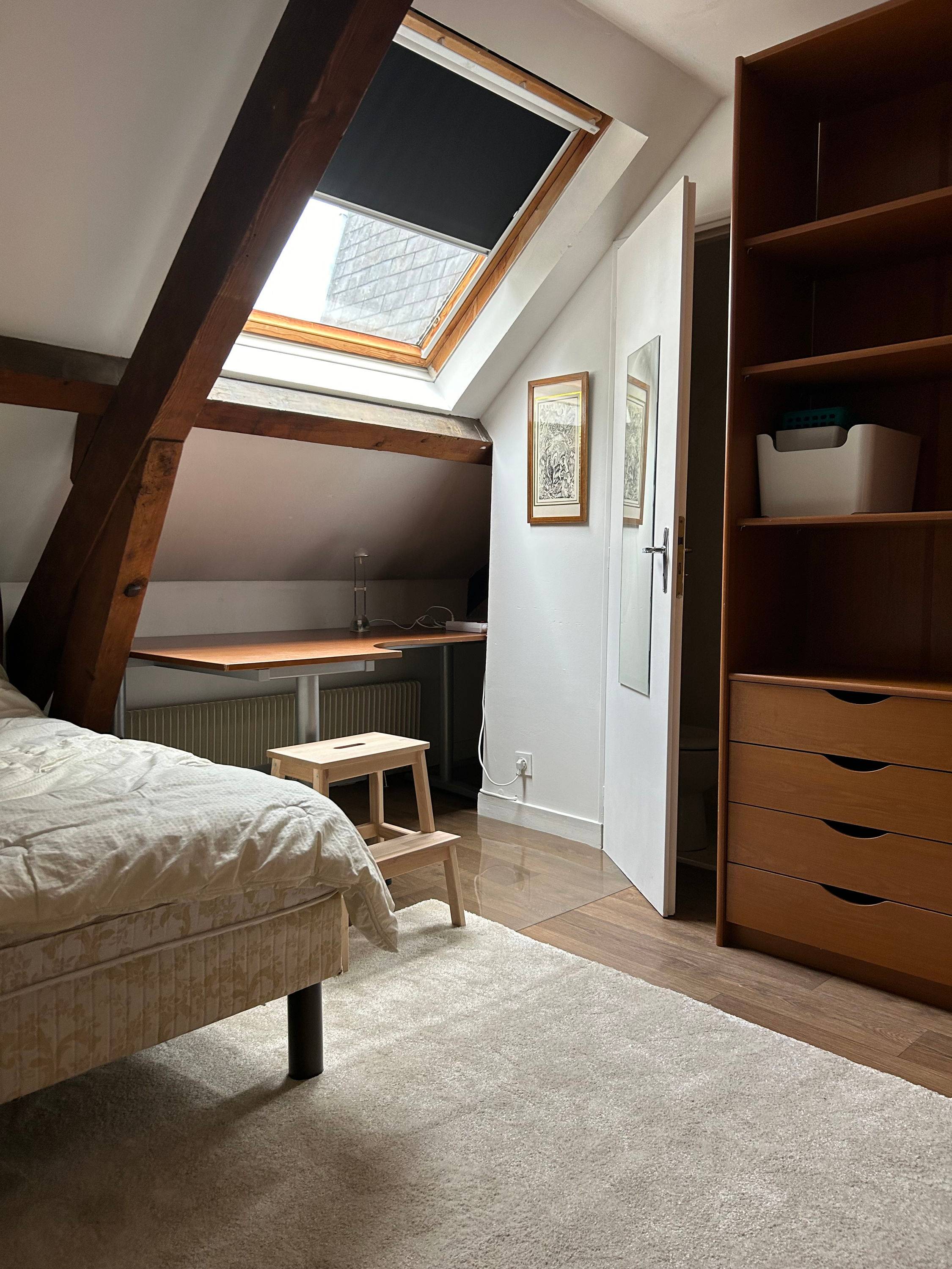 Une photo de l’annonce