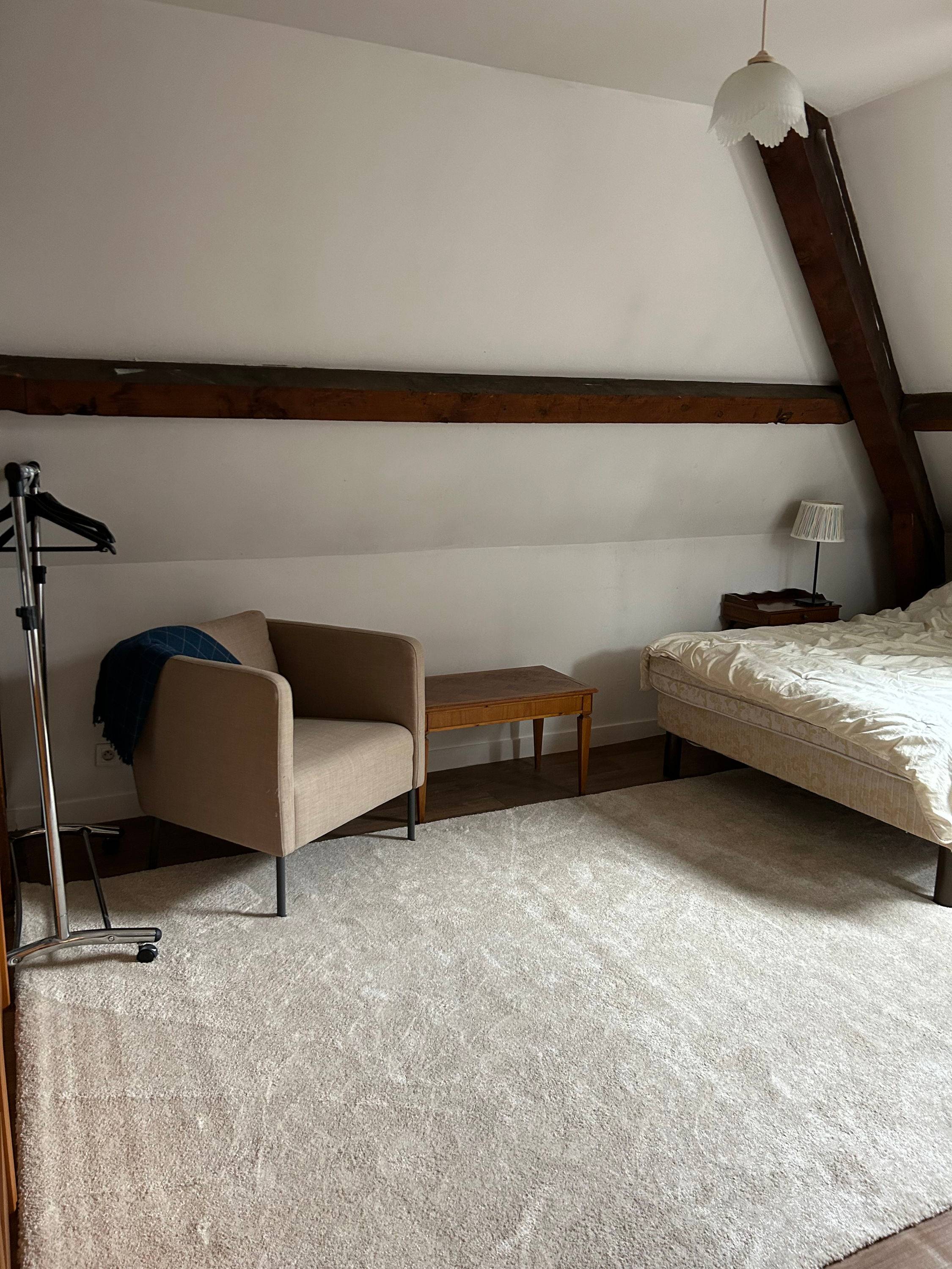 Une photo de l’annonce