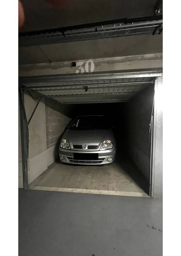 Une photo de l’annonce