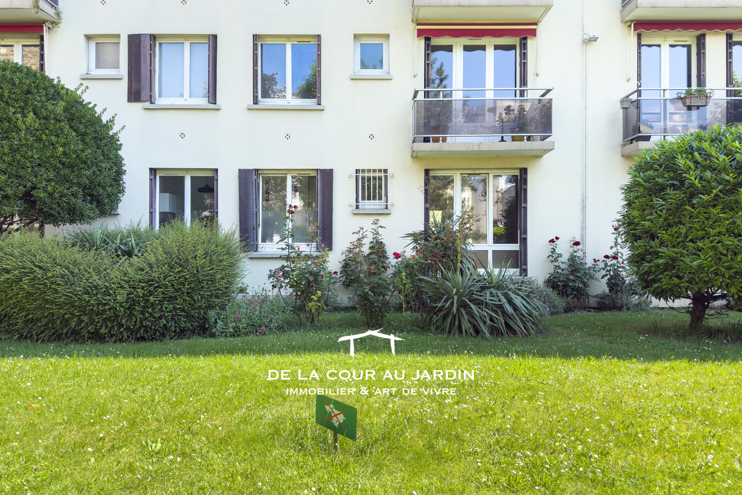 Une photo de l’annonce