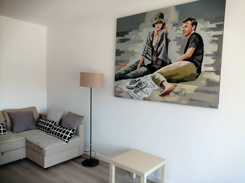 Une photo de l’annonce