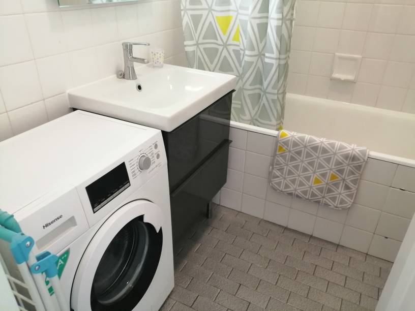 Une photo de l’annonce