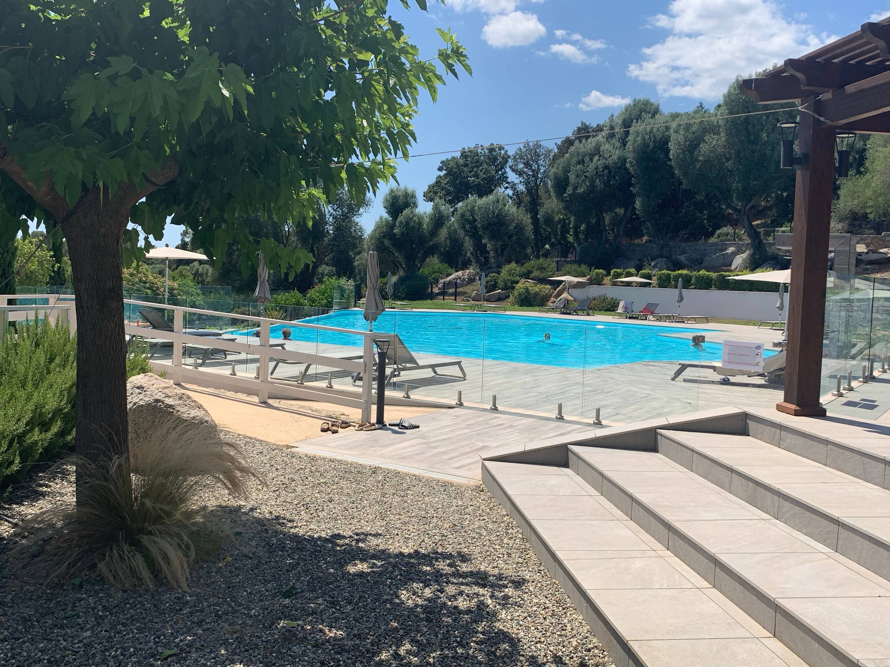 Une photo de l’annonce de location de vacances