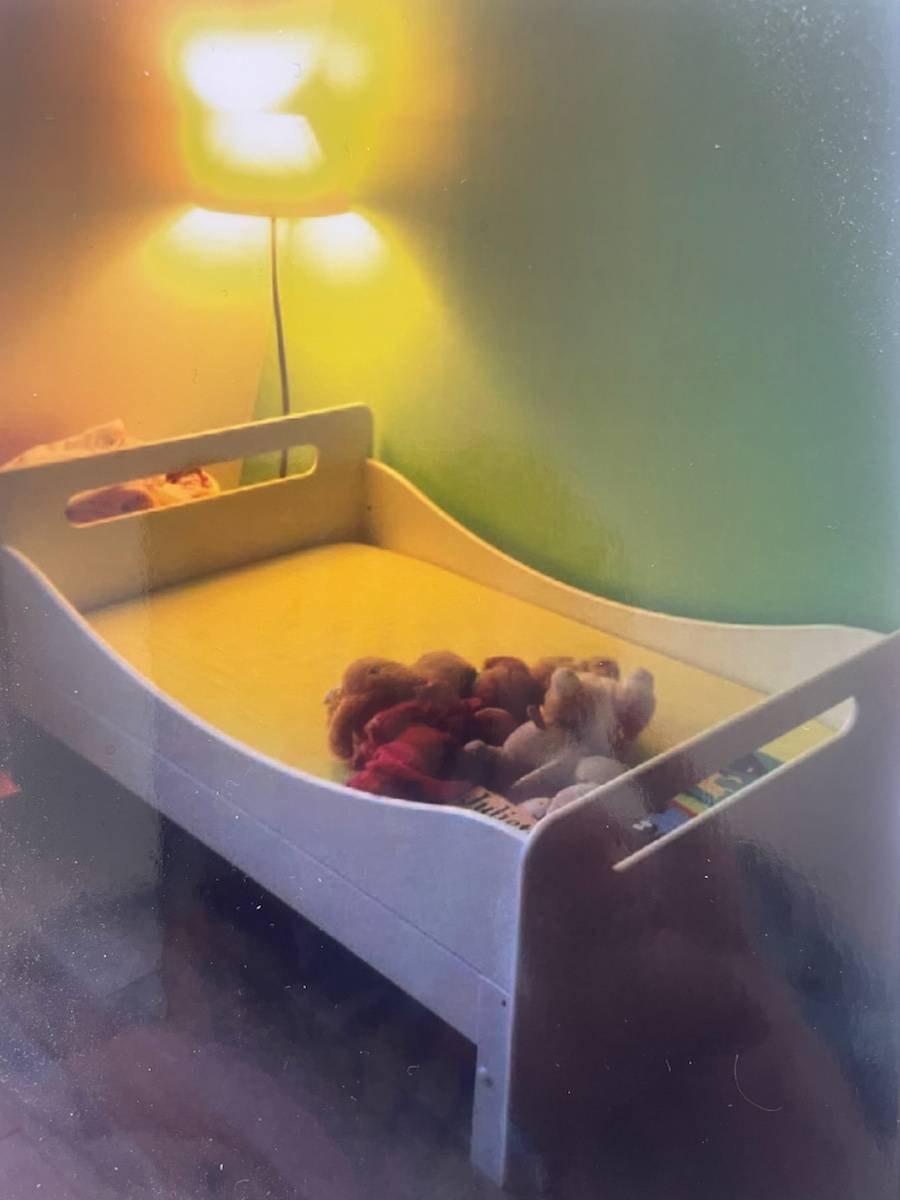 Vends lit évolutif enfants/ados