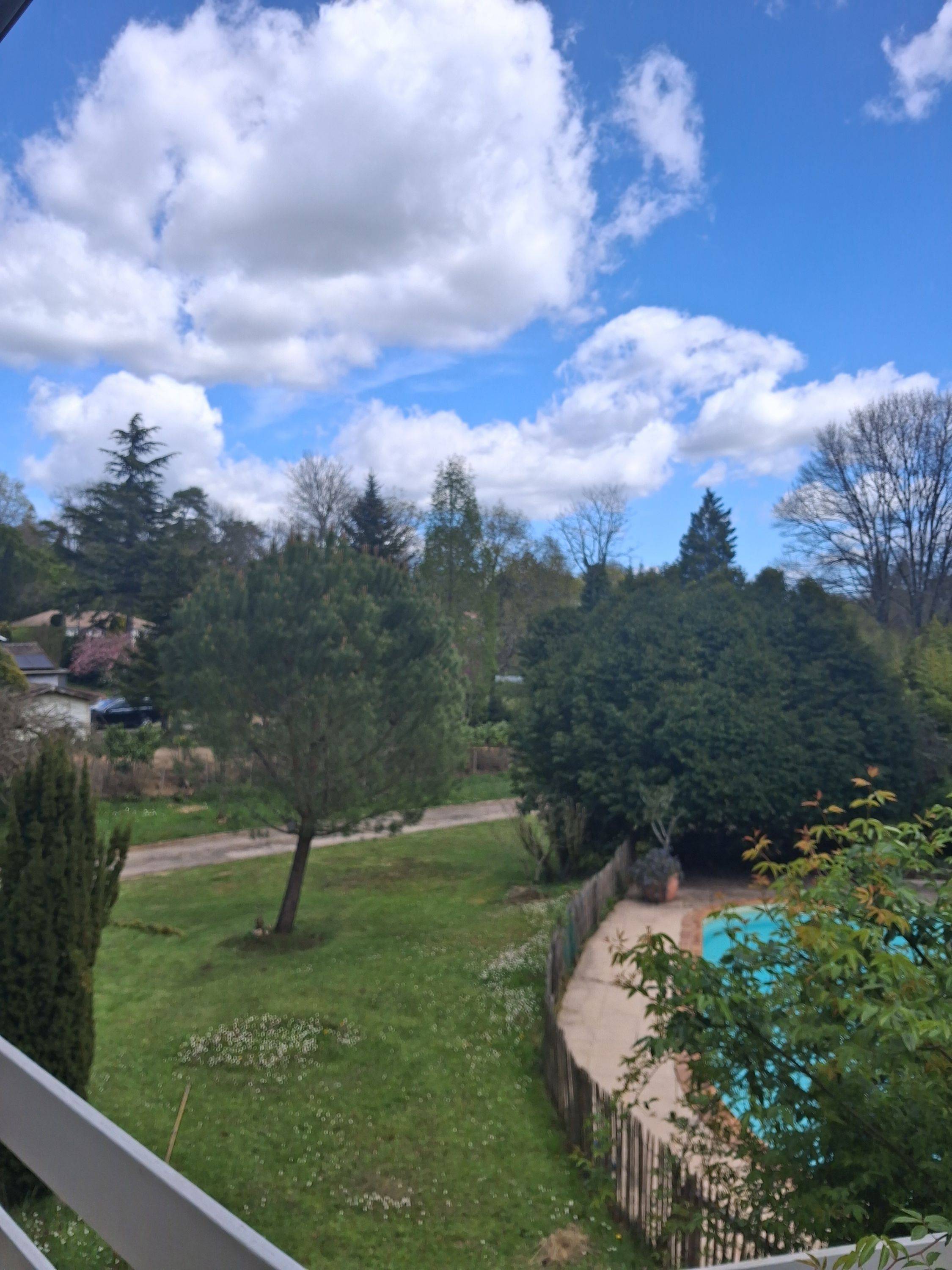 Une photo de l’annonce
