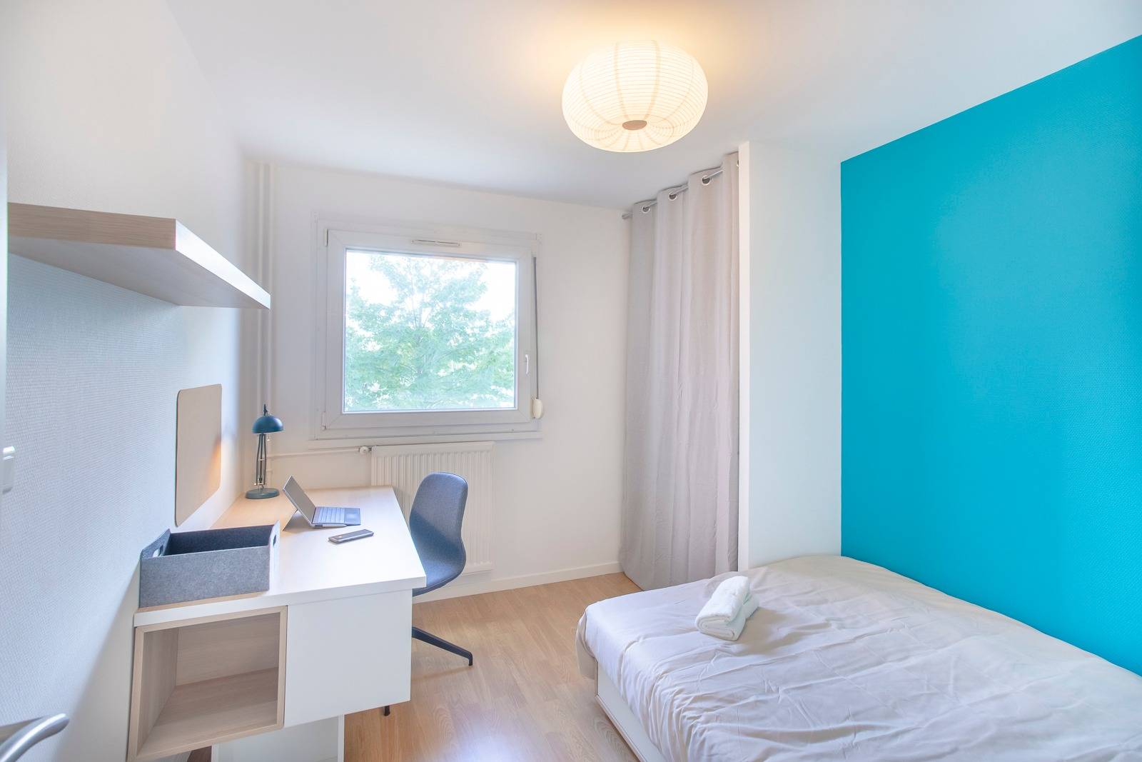 Une photo de l’annonce
