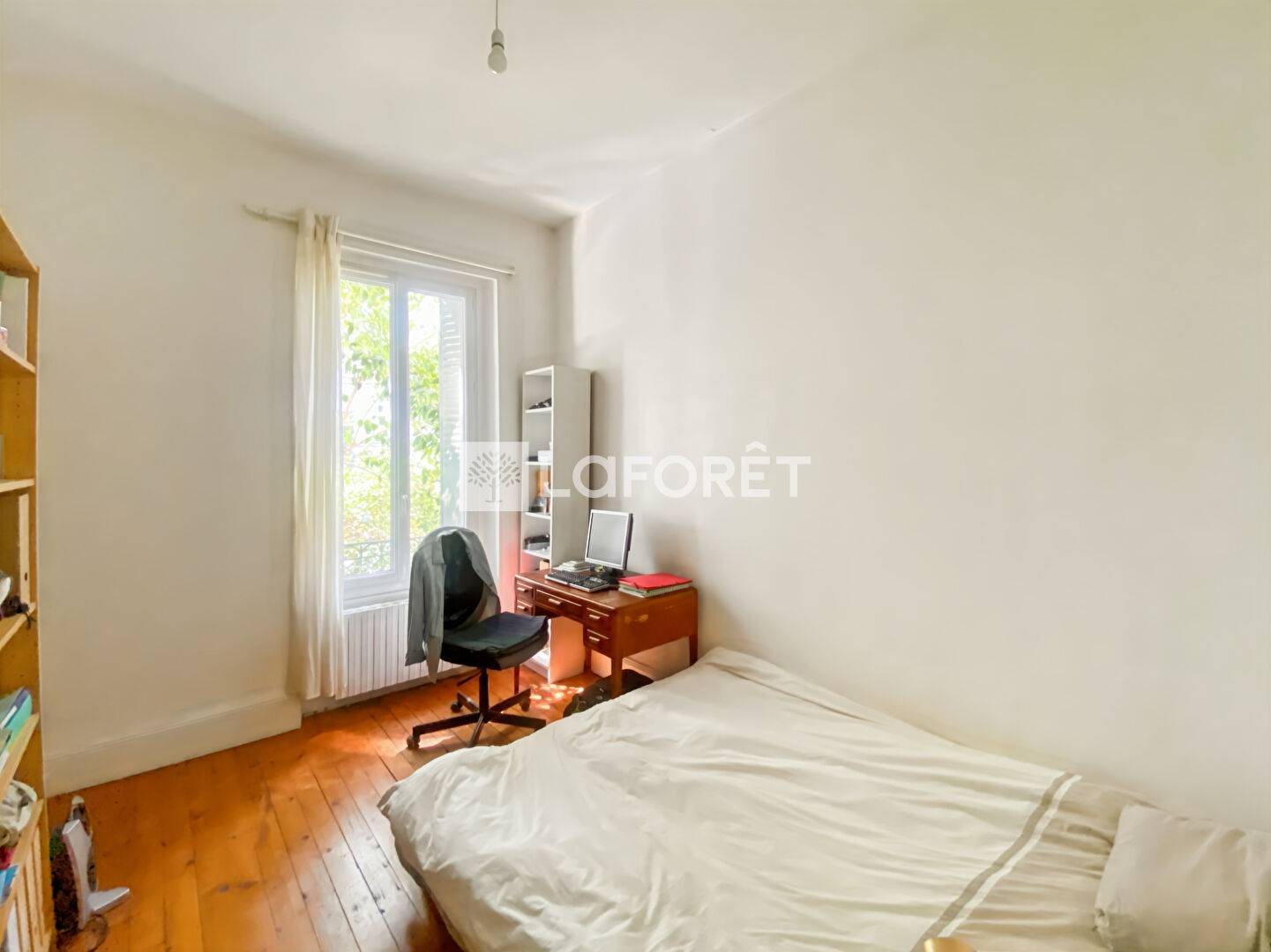 Une photo de l’annonce