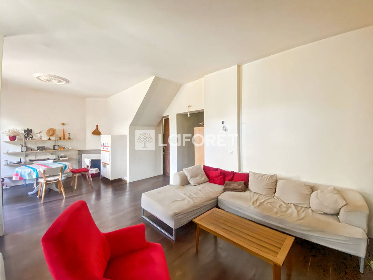 Une photo de l’annonce