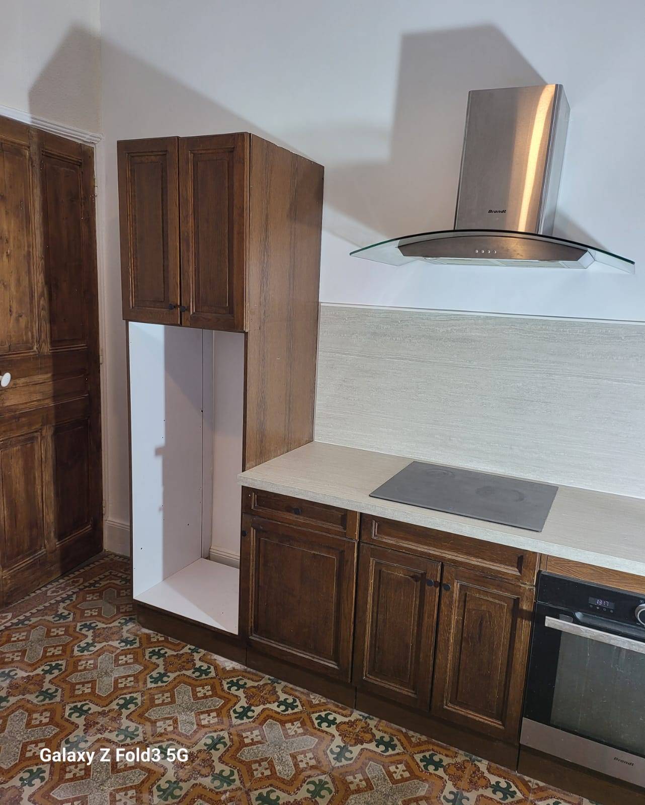 Une photo de l’annonce