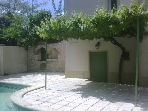 Loue maison de charme années 30 - 135m² - Centre ville de Valence - Colocation possible