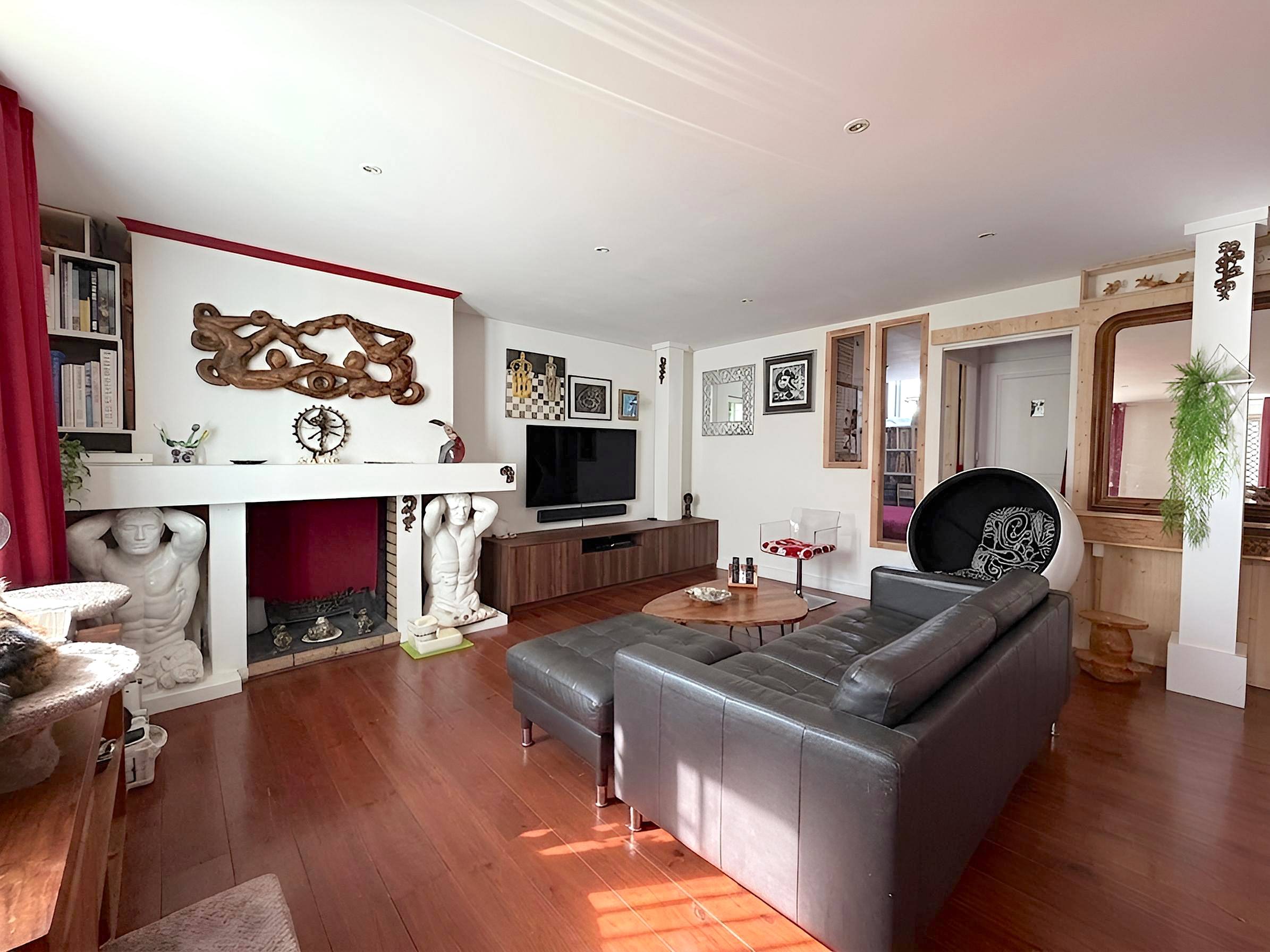 Une photo de l’annonce