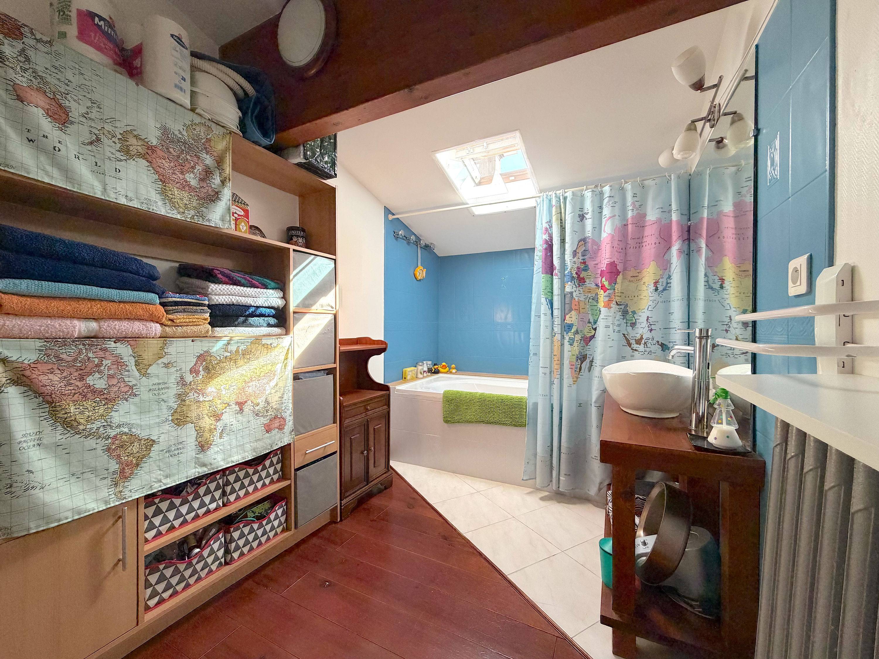 Une photo de l’annonce