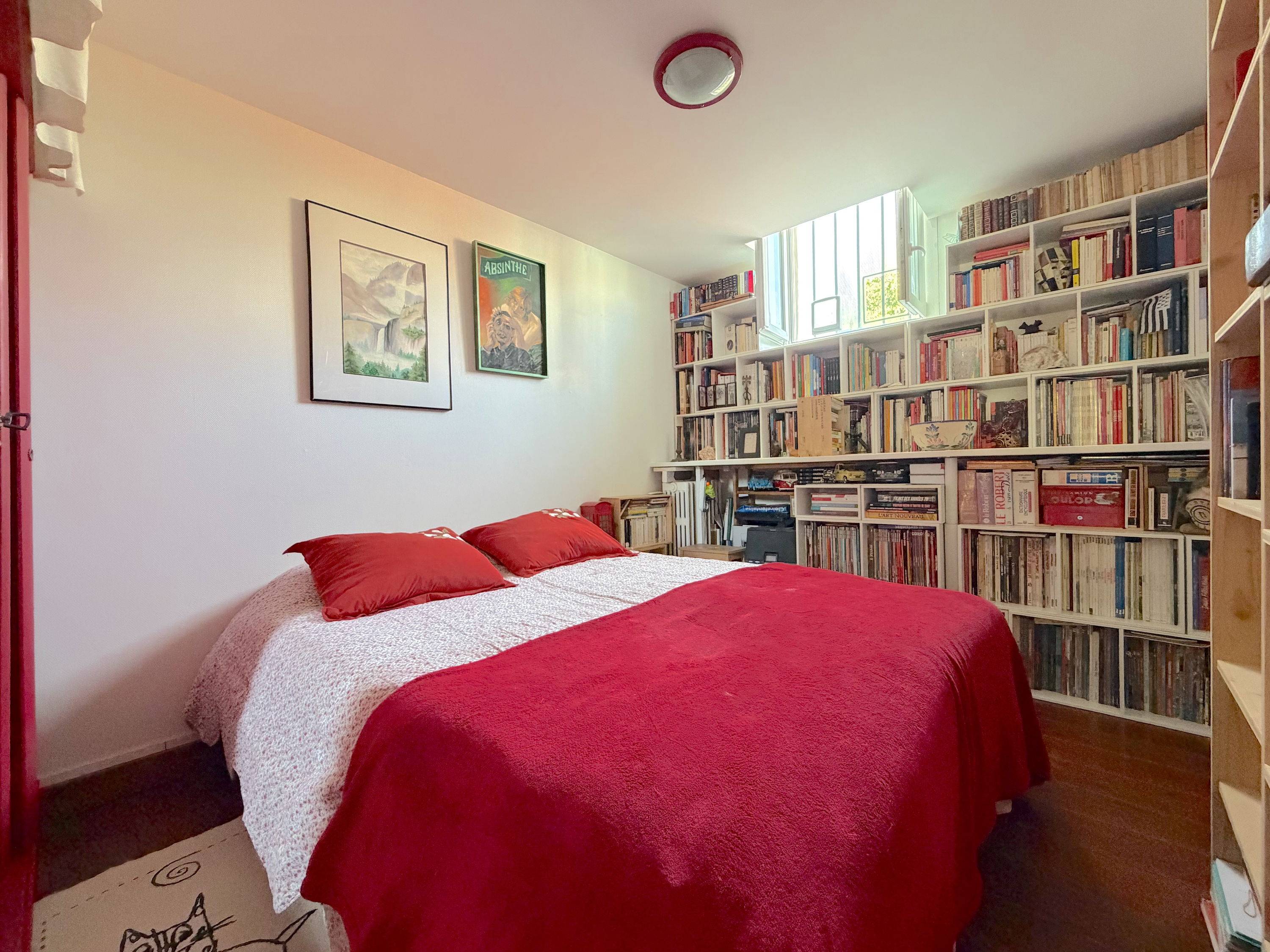 Une photo de l’annonce