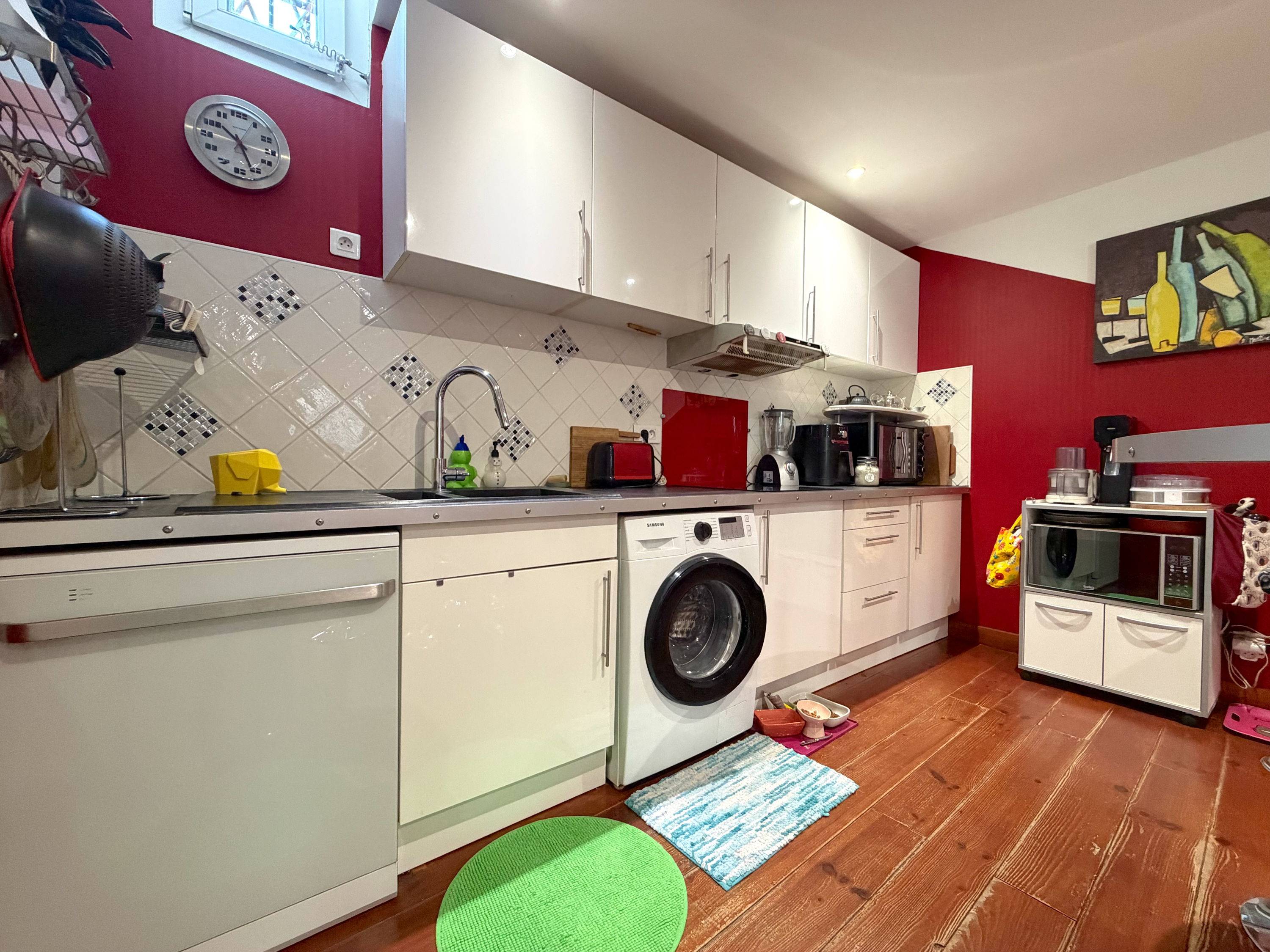 Une photo de l’annonce