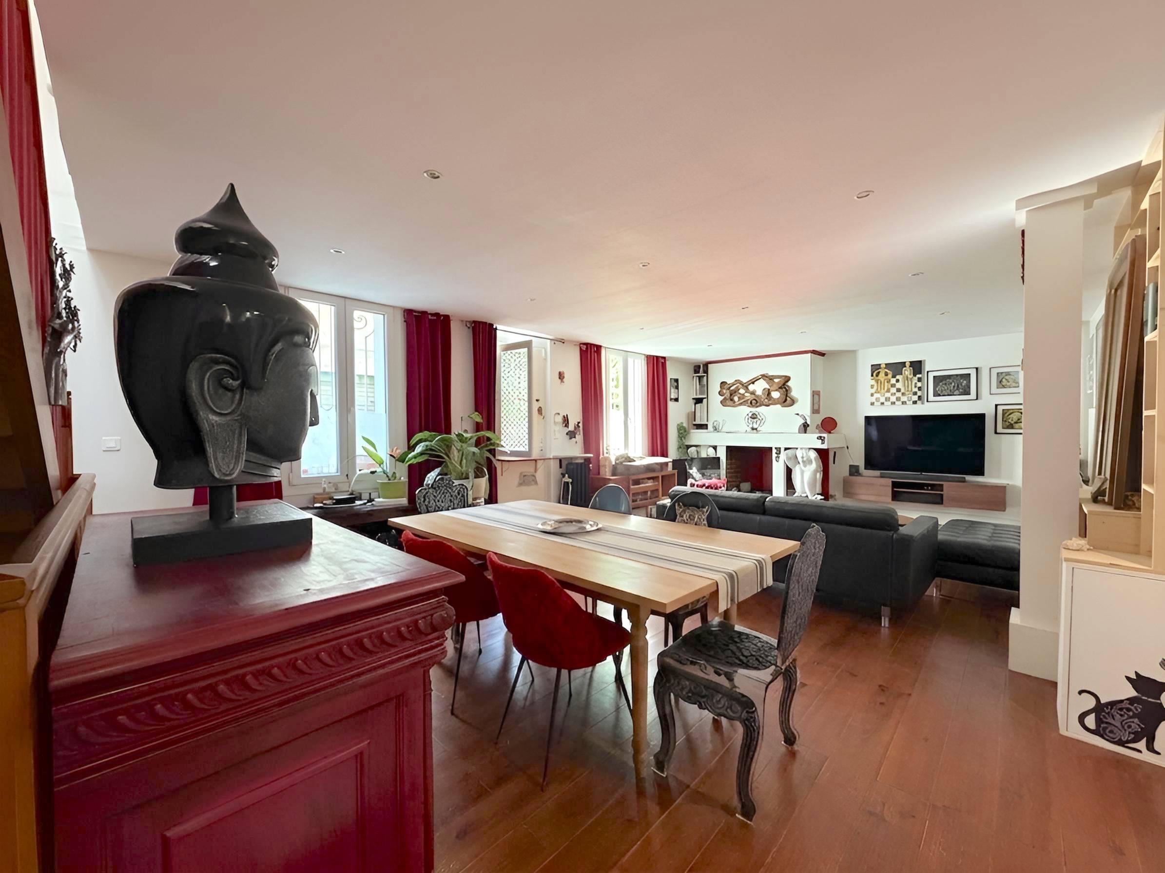 Une photo de l’annonce