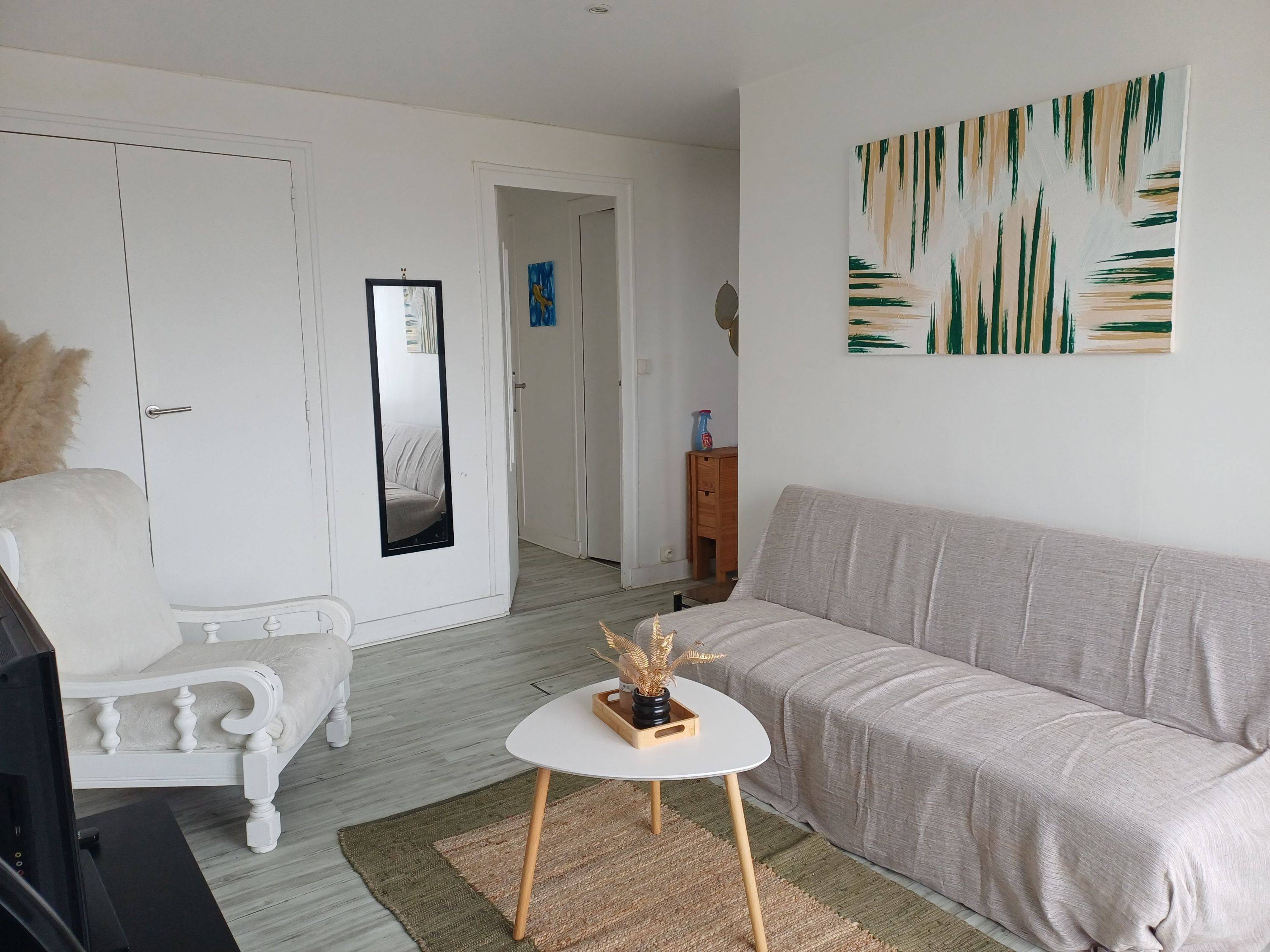 Une photo de l’annonce