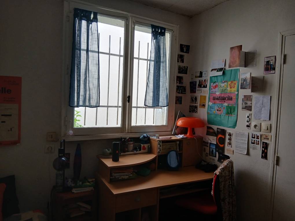 Une photo de l’annonce