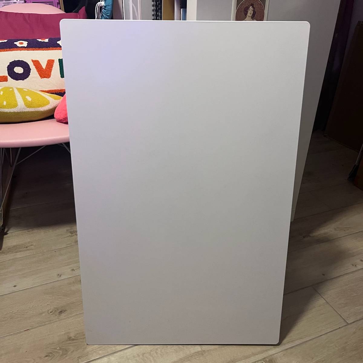 Vends radiateur à inertie sèche 1500W Blyss