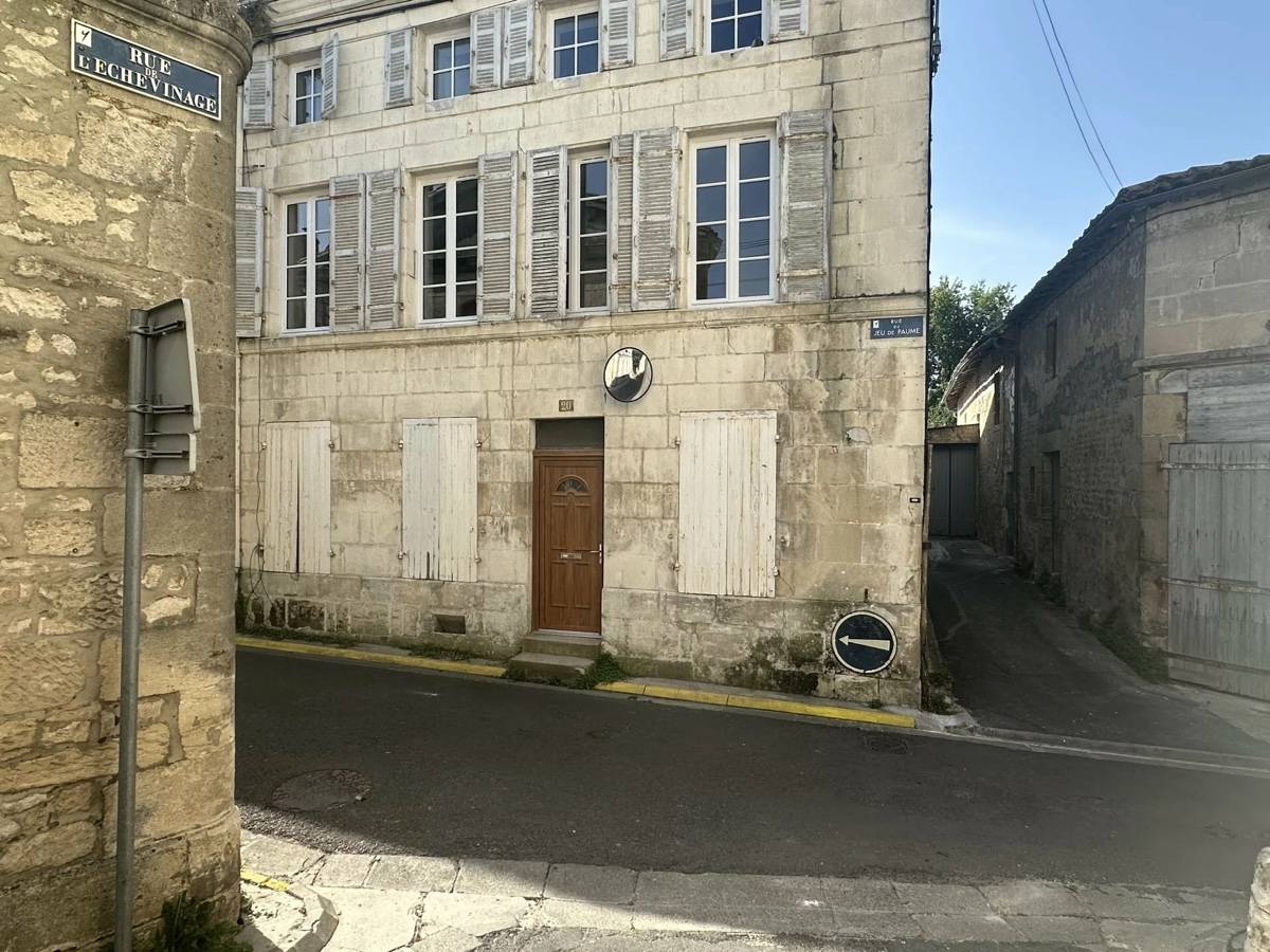 Une photo de l’annonce