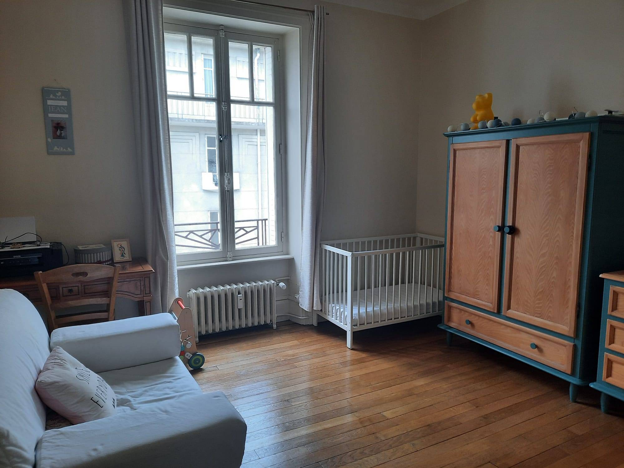 Une photo de l’annonce