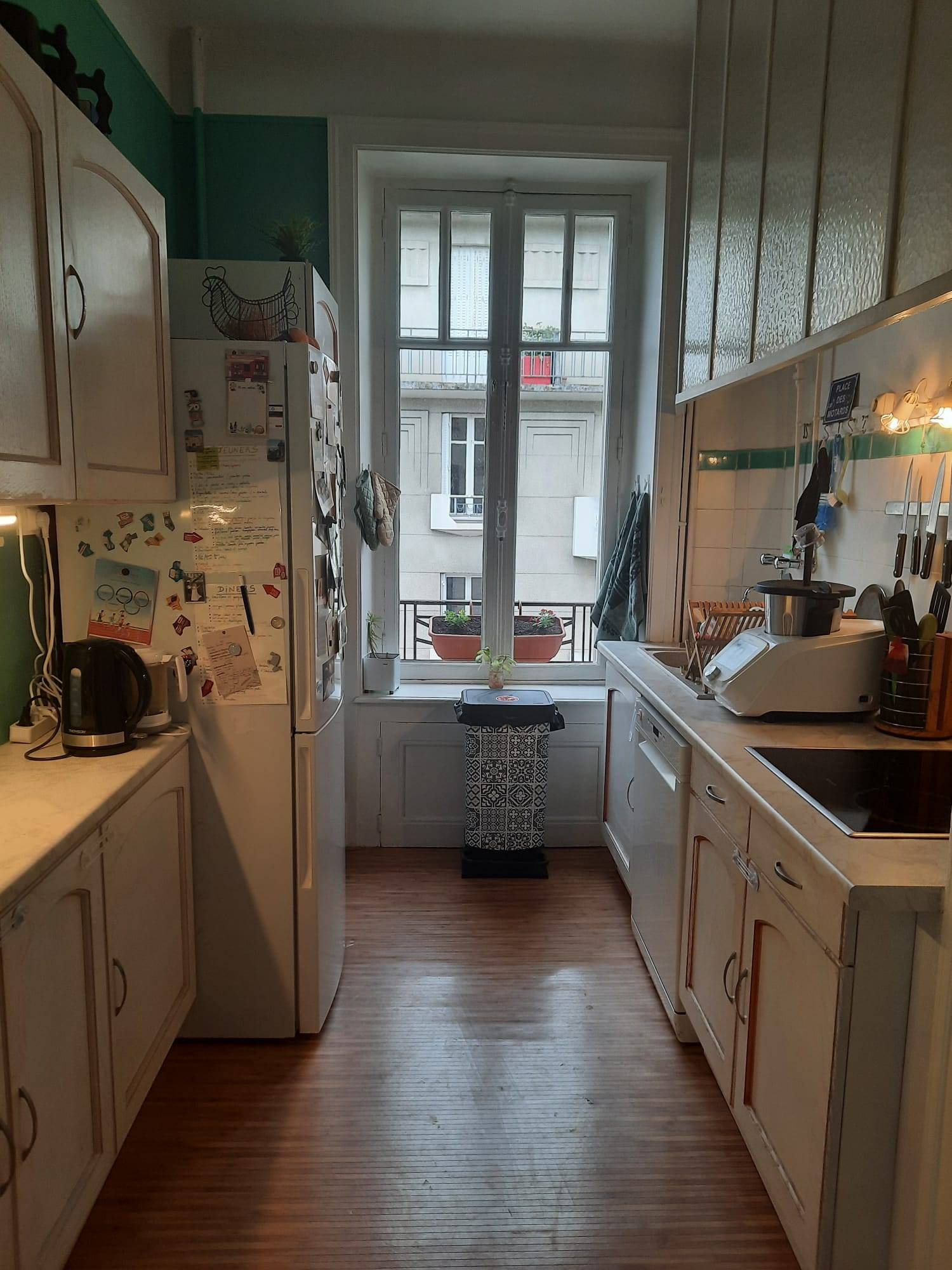 Une photo de l’annonce