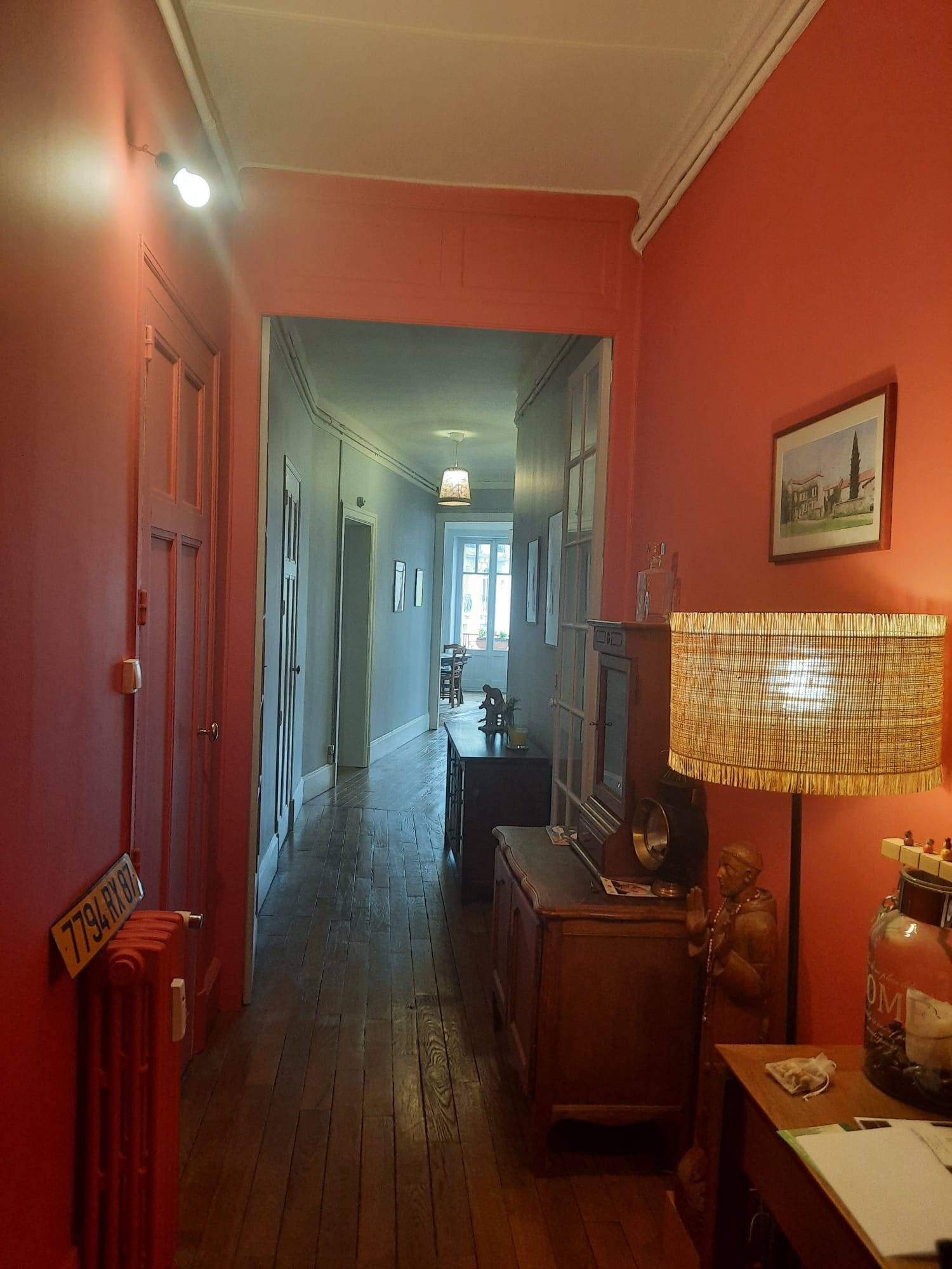 Une photo de l’annonce