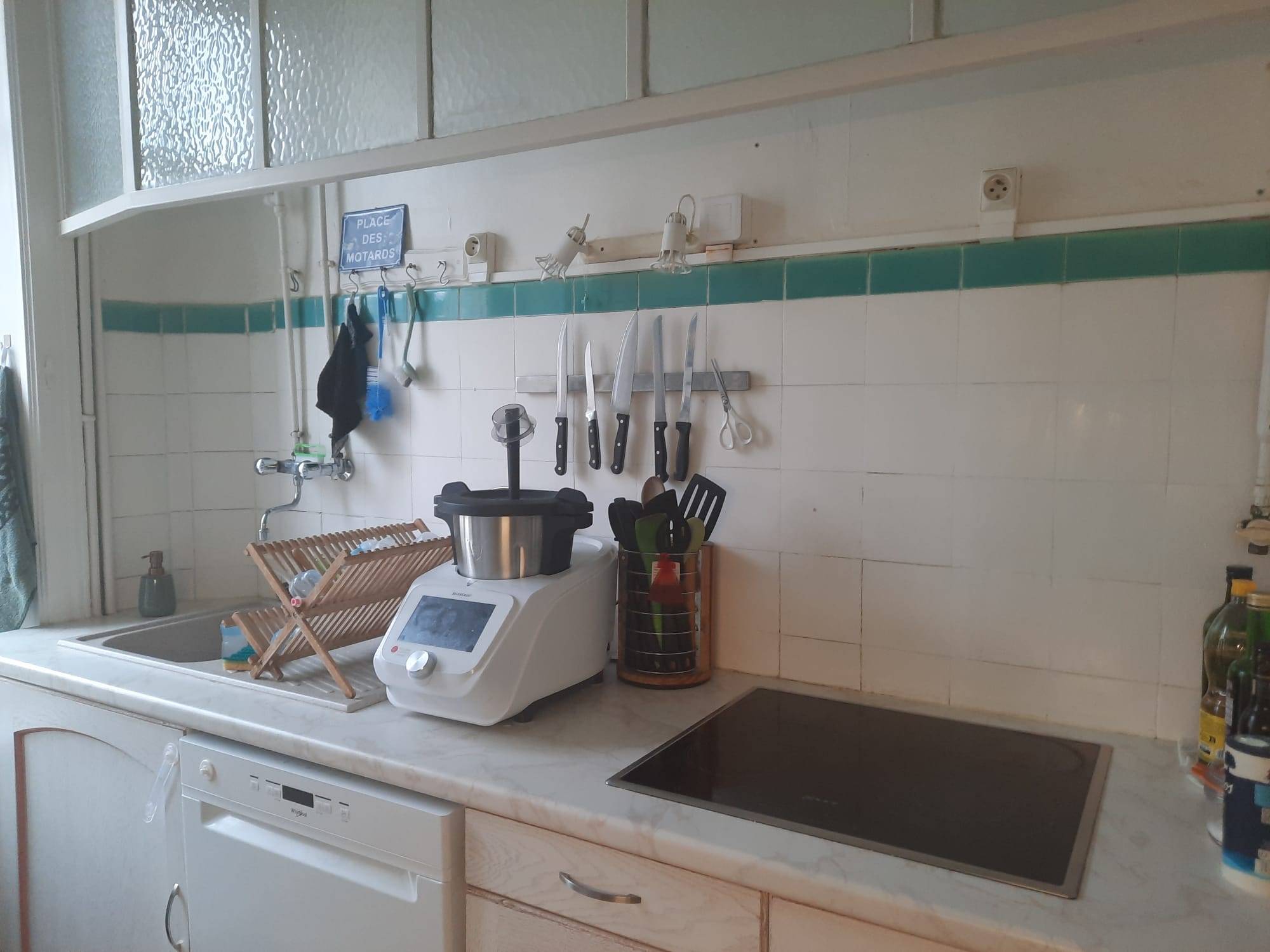 Une photo de l’annonce