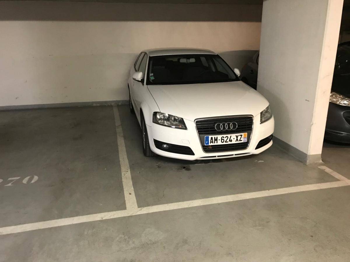 Une photo de l’annonce