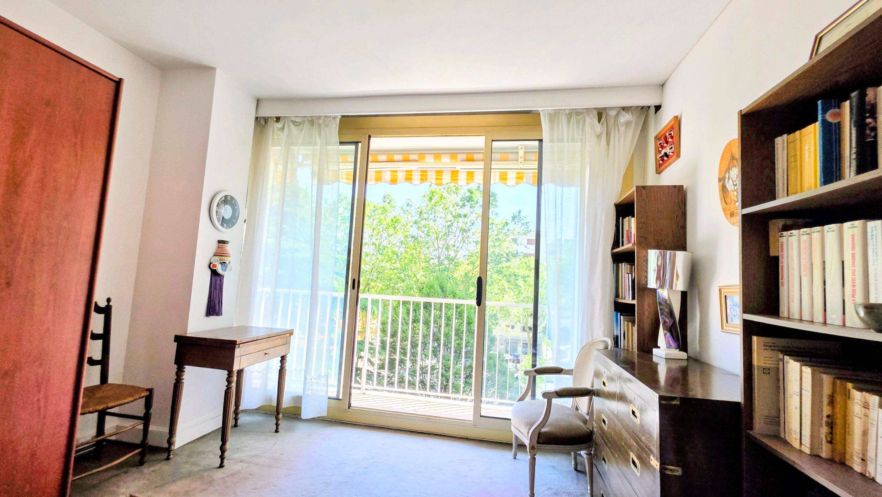 Une photo de l’annonce