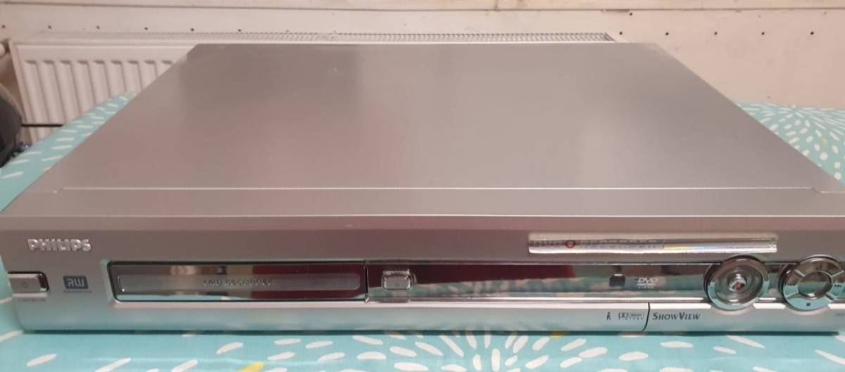 Vends lecteur dvd vidéo Philips