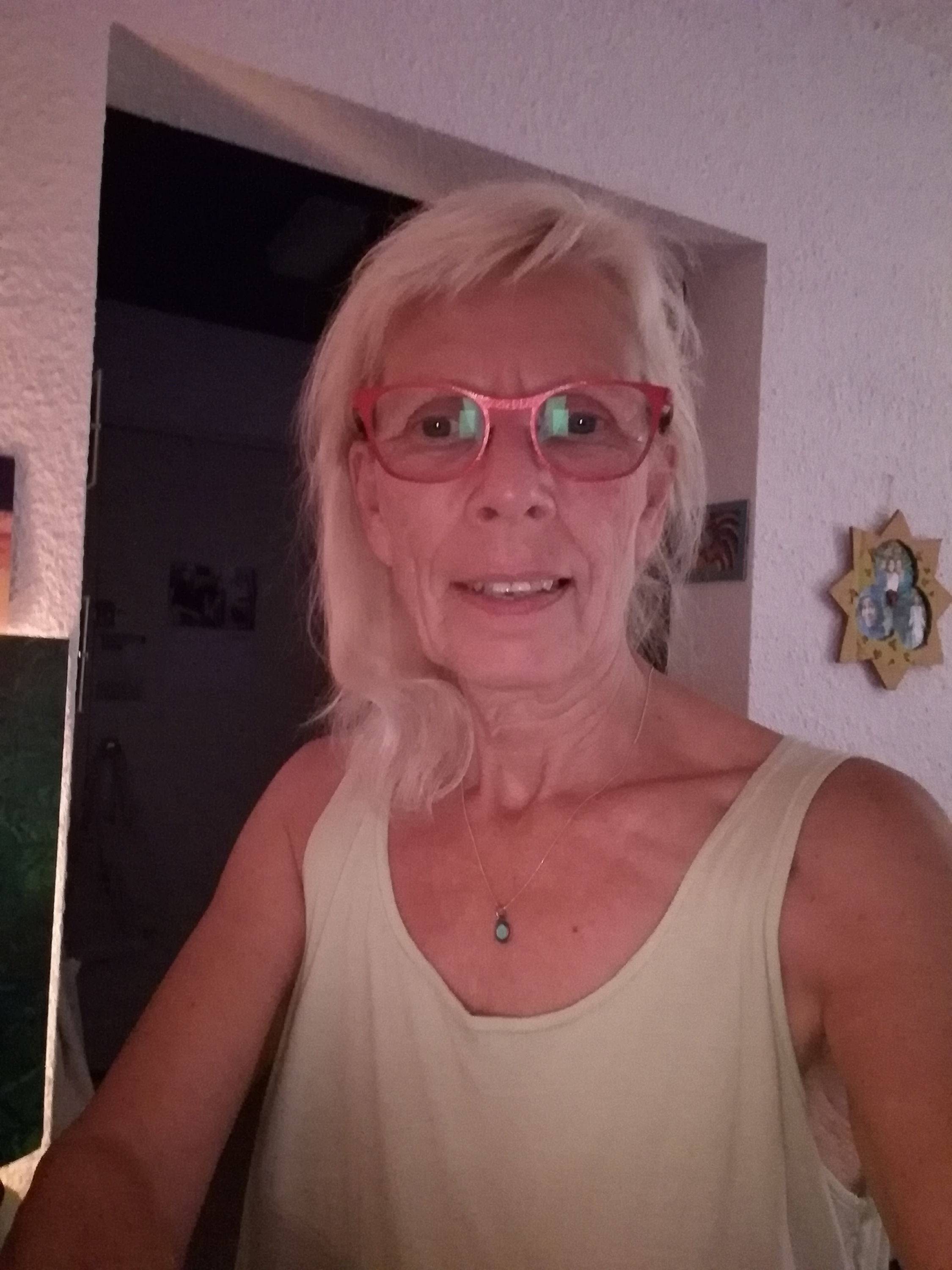 Accompagnement de seniors