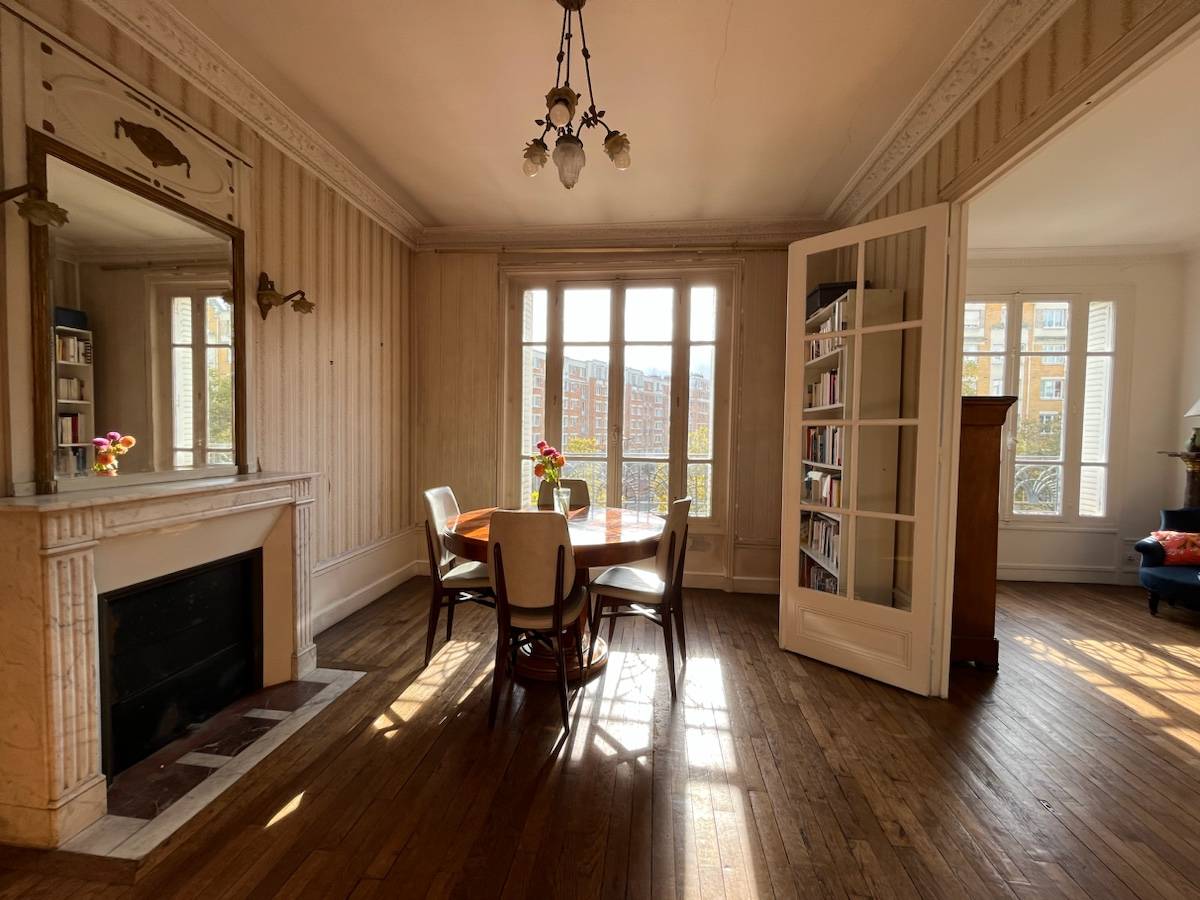 Une photo de l’annonce