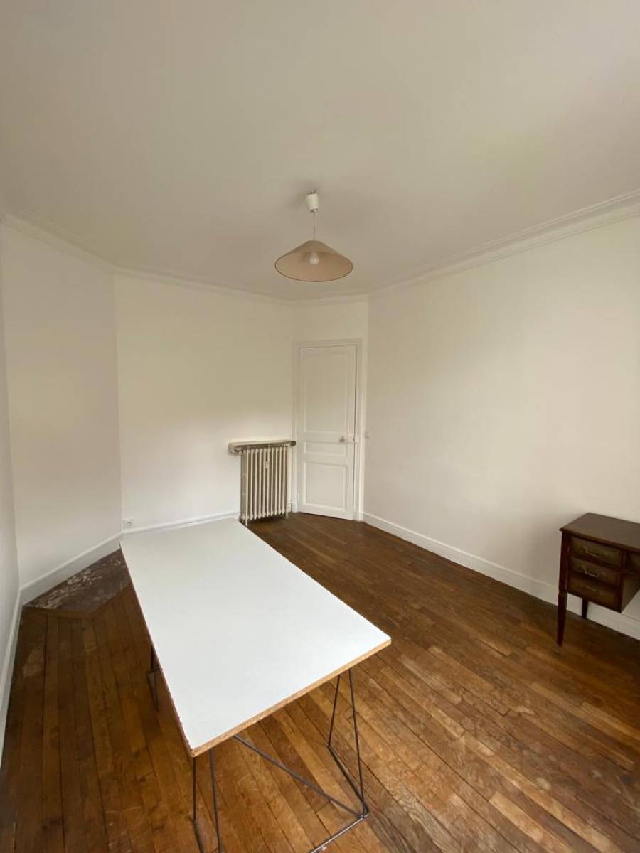 Une photo de l’annonce