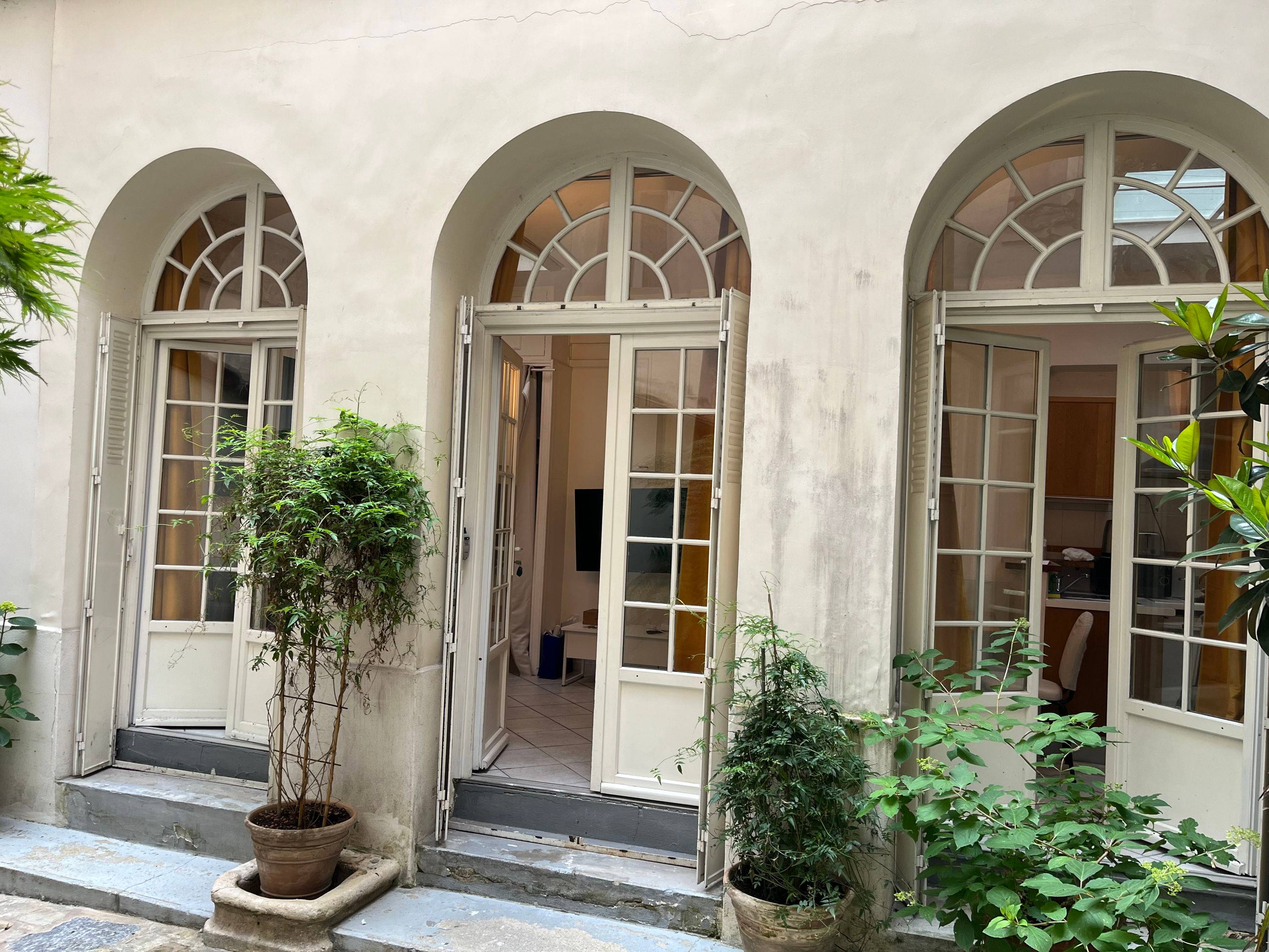 LOUE APPARTEMENT 27m²
