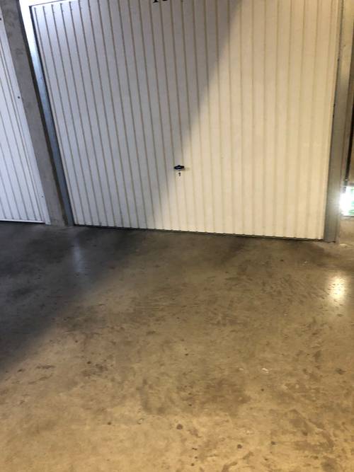 Loue parking - 12m² - Lyon 3ème