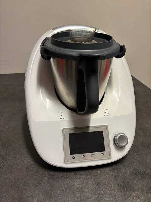 Thermomix - Tm5