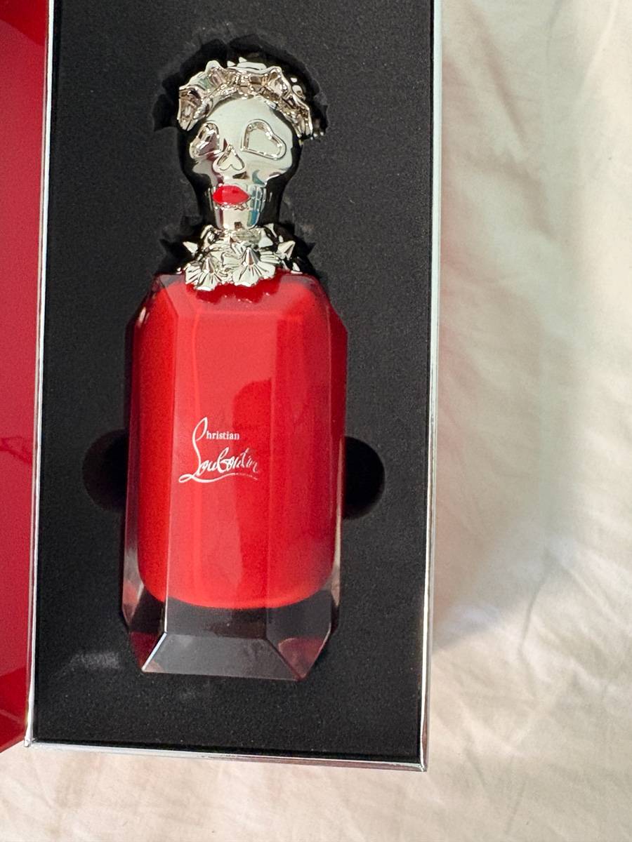 Eau de parfum Loubikiss Louboutin