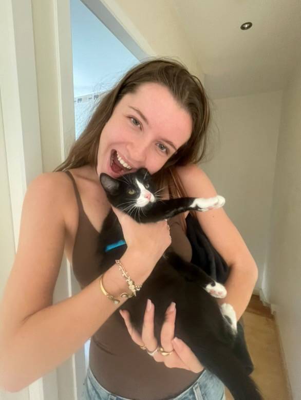 Propose garde d’animaux