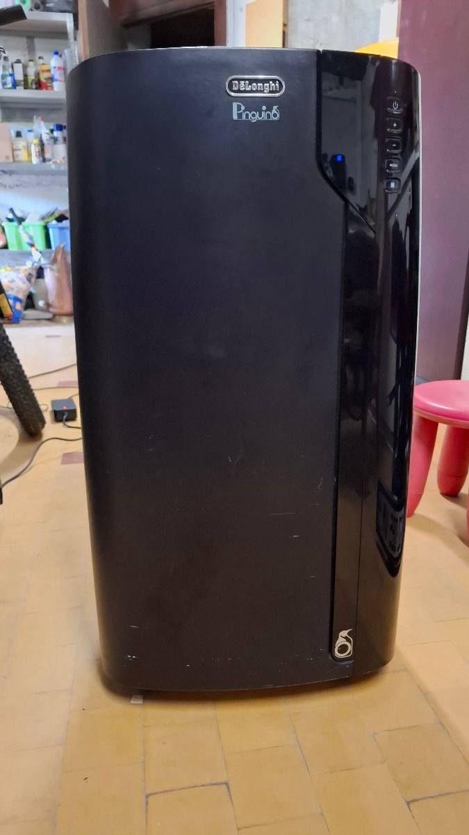Climatiseur mobile De’Longhi PAC EX120 Silent - Très bon état