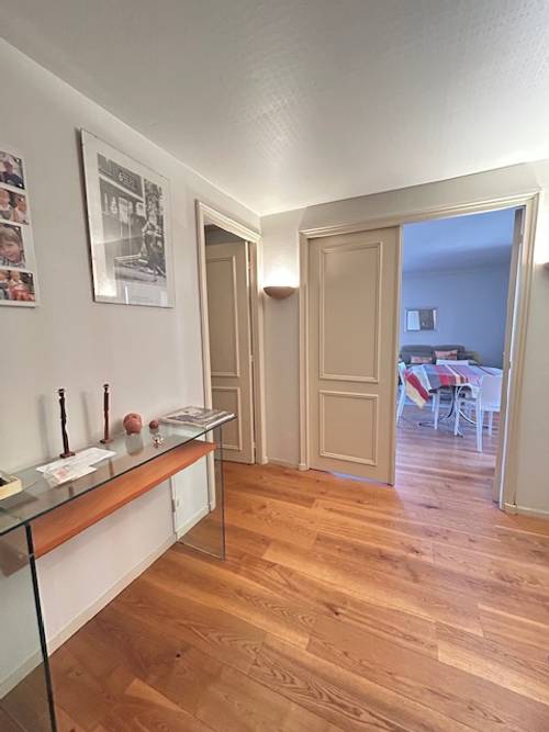 Vends appartement - 68m² - Hypercentre St Georges