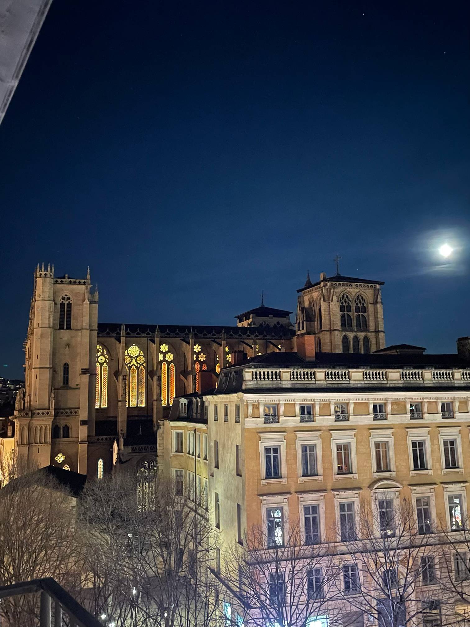 Une photo de l’annonce