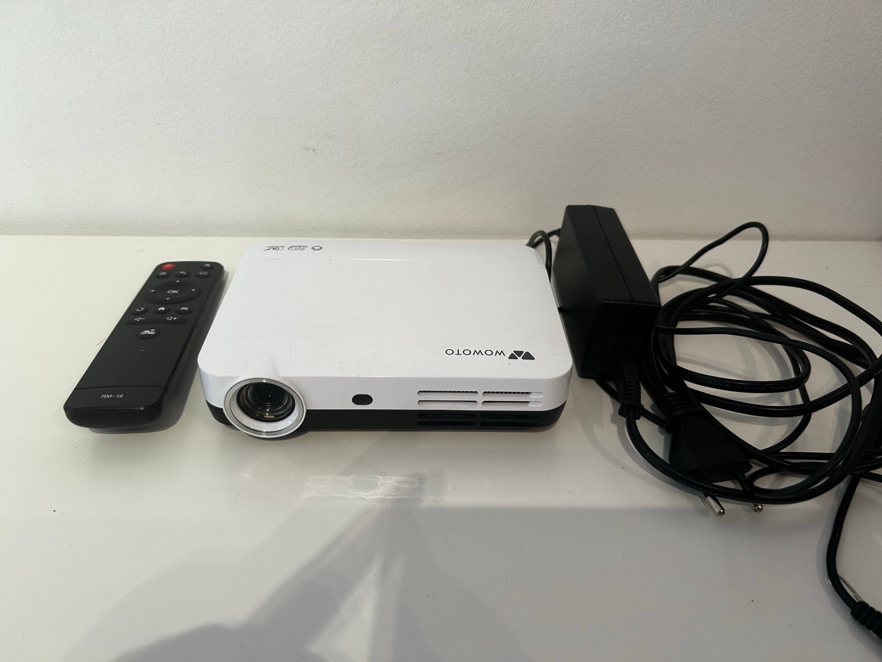 Vends vidéoprojecteur