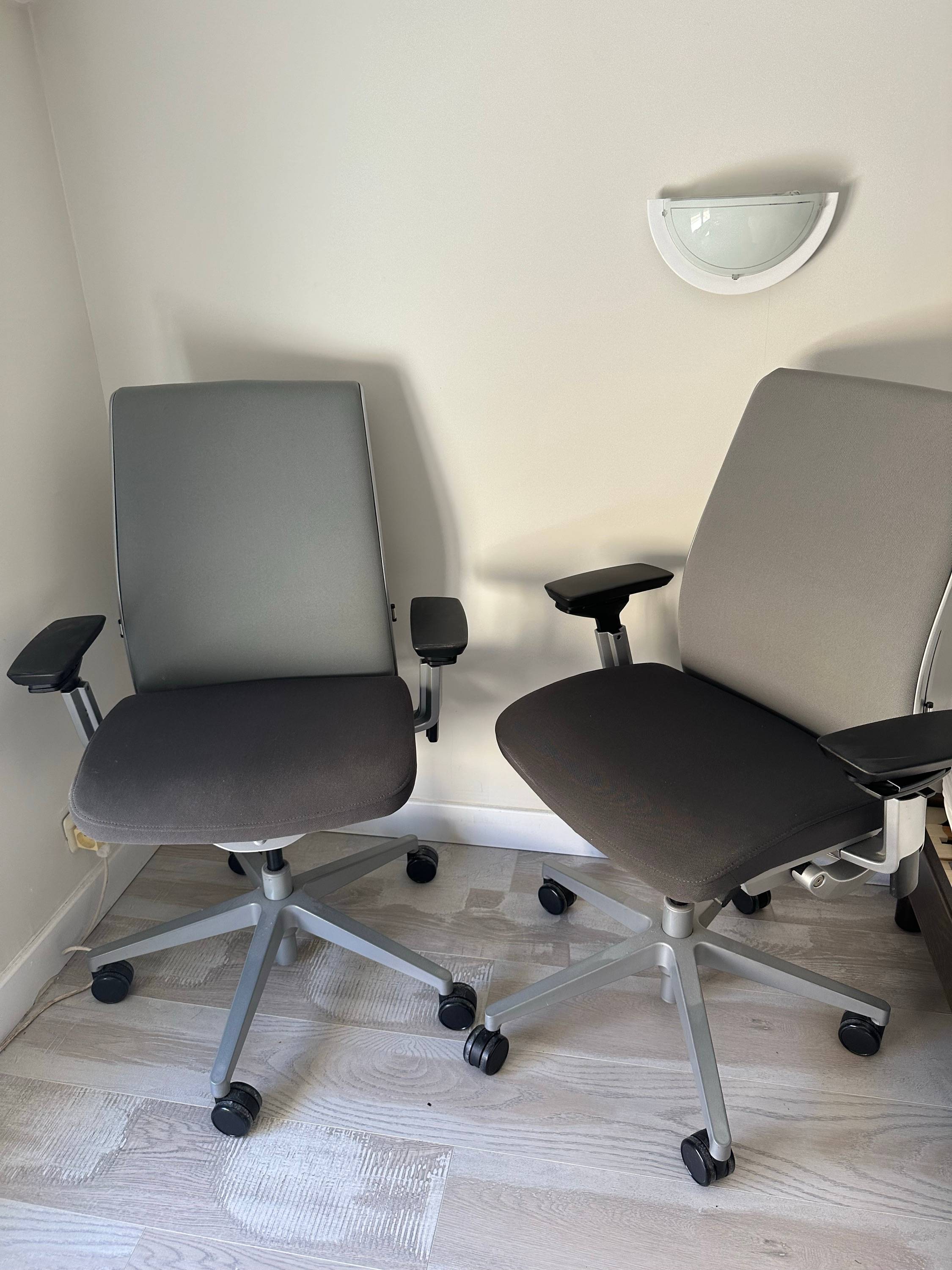 Vends fauteuils de bureau