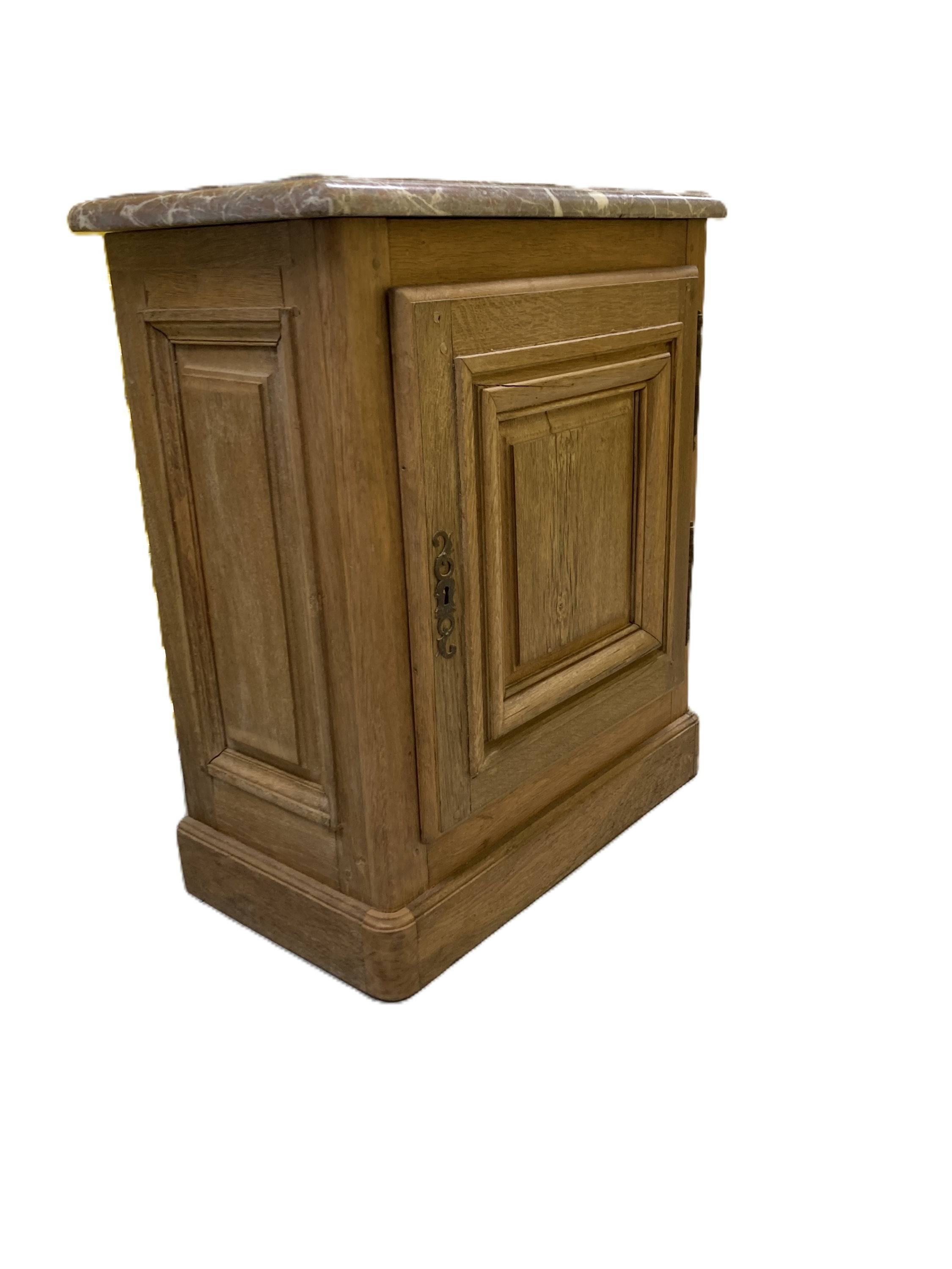 Meuble en boiserie