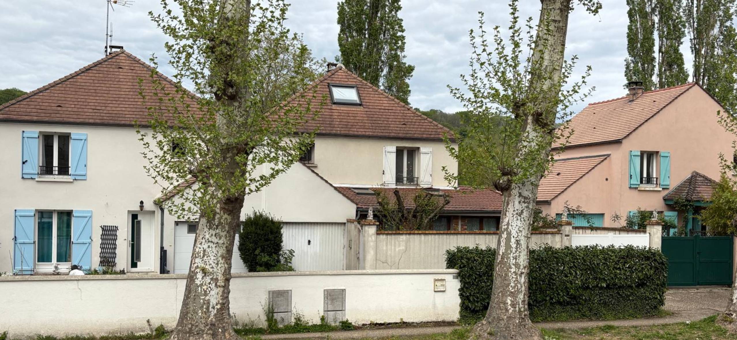 Une photo de l’annonce
